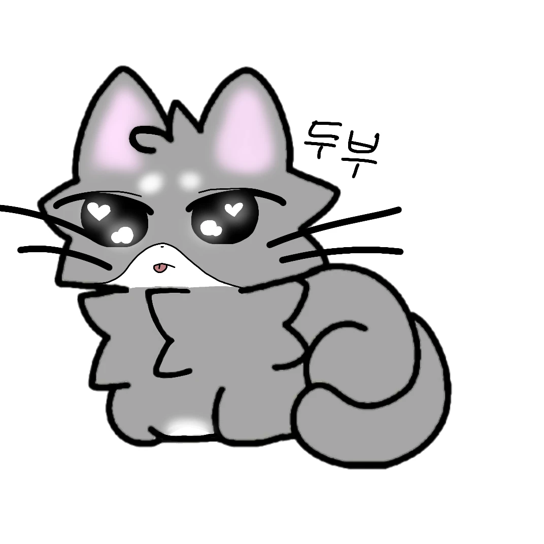 두부