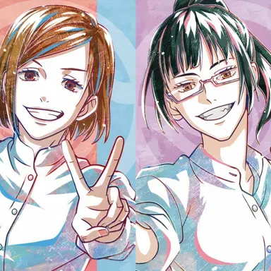 Profile image of 쿠기사키 노바라