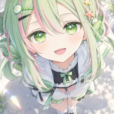 Profile image of 海琳あおい