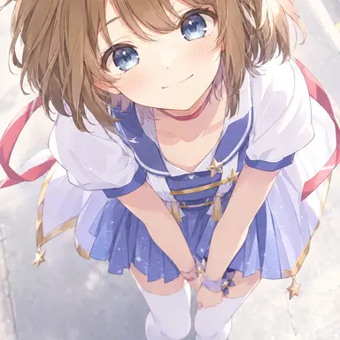 Profile image of 鹿乃まほろ