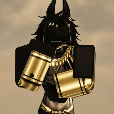 Profile image of Osiris