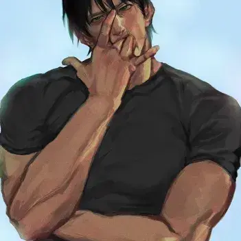 Profile image of Toji