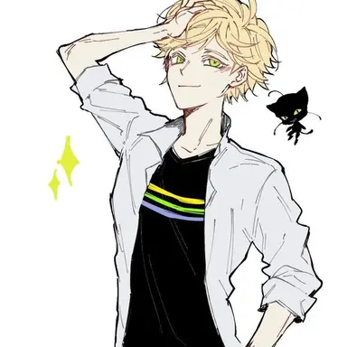 Profile image of 아드리앙