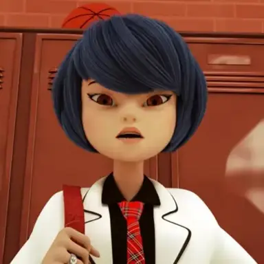 Profile image of 츠루기 카가미