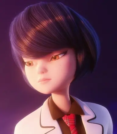 Profile image of 츠루기 카가미