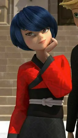 Profile image of 츠루기 카가미