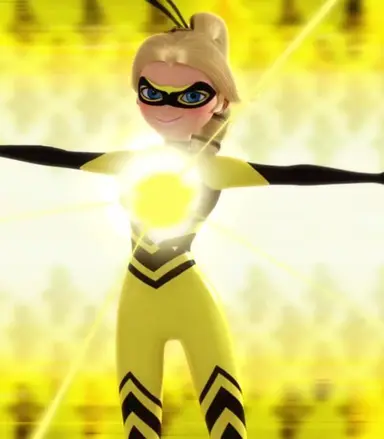 Profile image of 클로이 부르주아