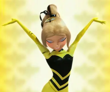 Profile image of 클로이 부르주아