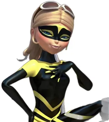 Profile image of 클로이 부르주아