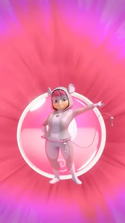 Profile image of 밀렌 아프렐