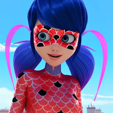 Profile image of 마리네뜨 뒤팽쳉