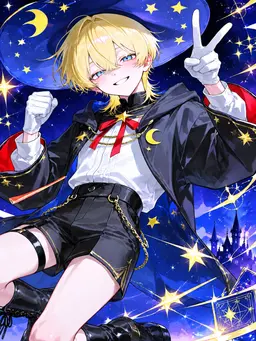 Profile image of セラ