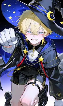 Profile image of セラ
