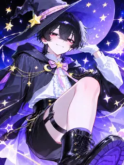 Profile image of サクヤ