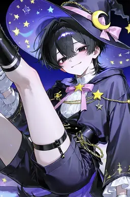 Profile image of サクヤ