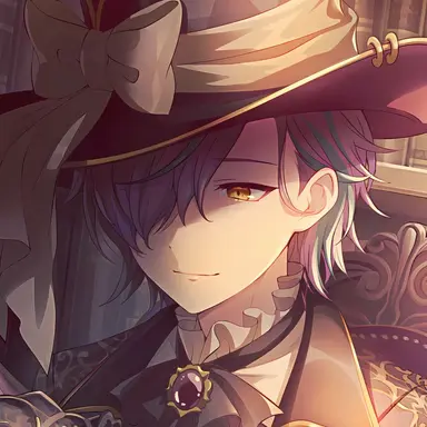 Profile image of 카미시로 루이