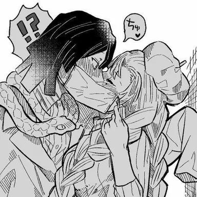 Profile image of 이구로 오바나이