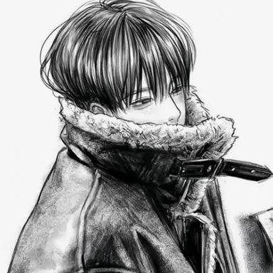 Profile image of ドユン