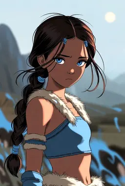 Profile image of Maya