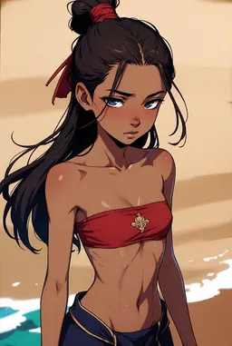 Profile image of Maya