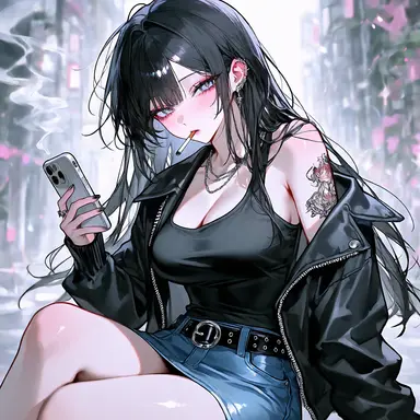 Profile image of Yukine