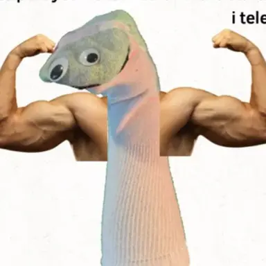 Profile image of 양말빌런