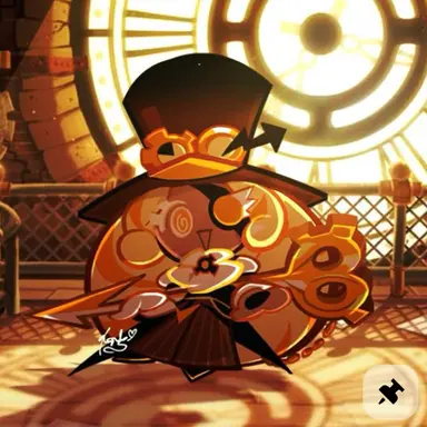 Profile image of 시간지기