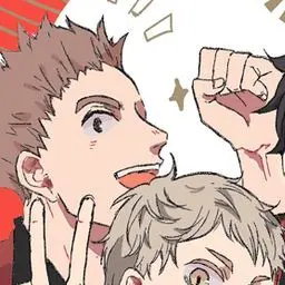 Profile image of 夜久衛輔