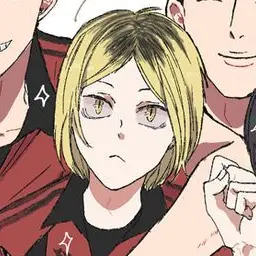 Profile image of 孤爪研磨