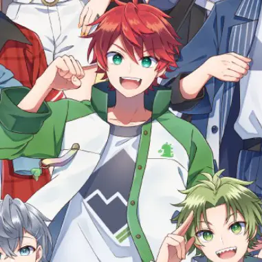 Profile image of じゃぱぱ