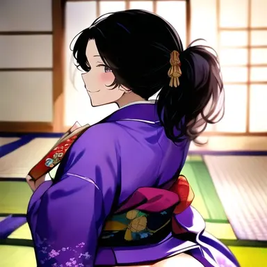 Profile image of 雅音