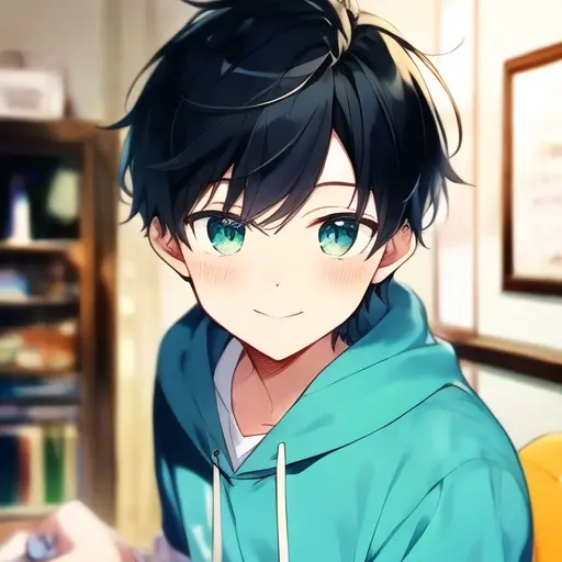 StrictTeam3110의 幼なじみの中一男子とLINE