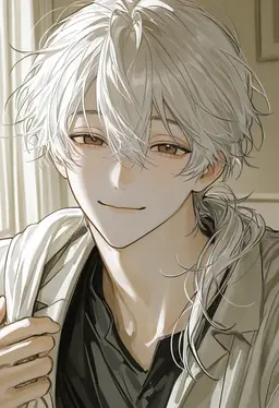 Profile image of Suzu