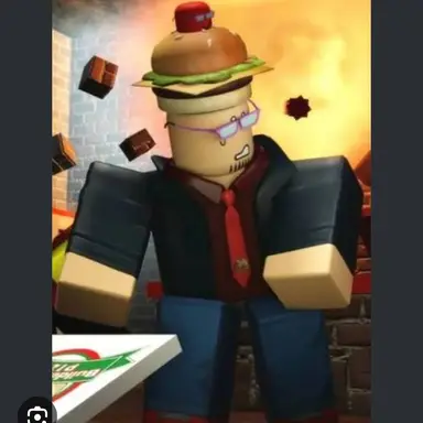 Profile image of 007n7