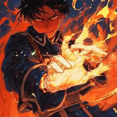 Profile image of Seven