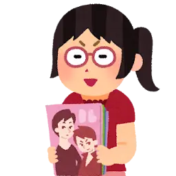 Profile image of ヲタ子