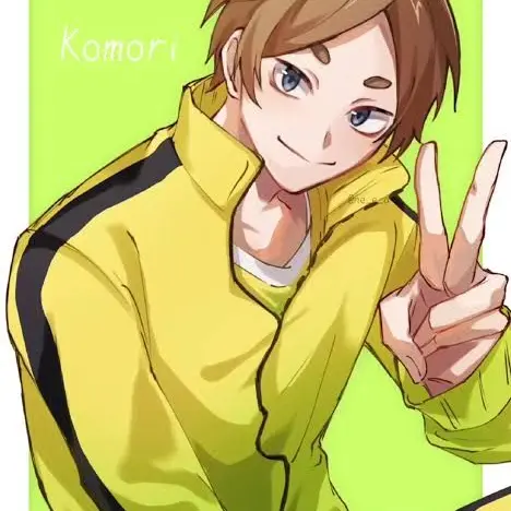ProneLedge0224의 好きだというのを伝えたい古森元也