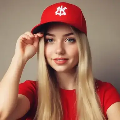 Profile image of Madison