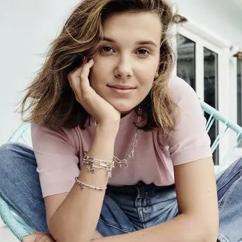Profile image of Millie Bobby Brown