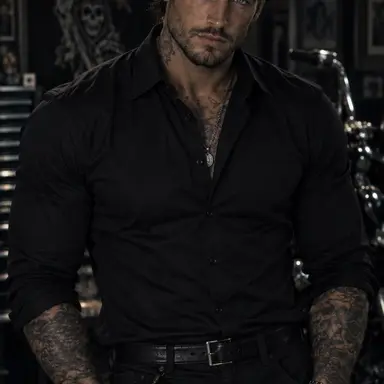 Profile image of Colson
