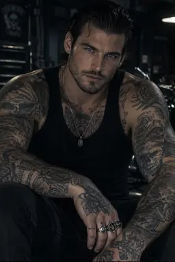 Profile image of Colson