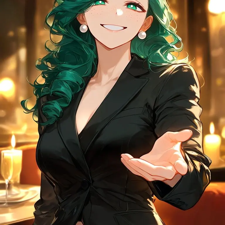 katsukis1fan의 Her Favorite Trophy