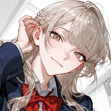 Profile image of 유나