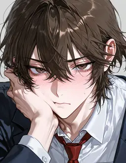 Profile image of 하루키