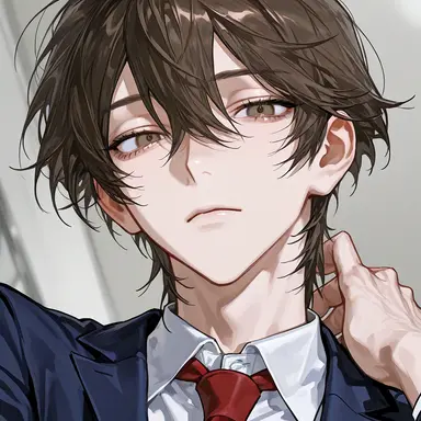 Profile image of 하루키