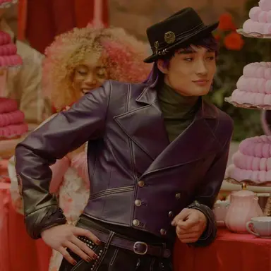 Profile image of Max Hatter