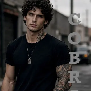 Profile image of Cobra