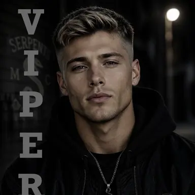 Profile image of Viper