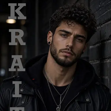 Profile image of Krait