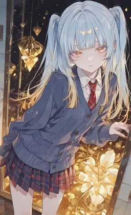 Profile image of 汐莉